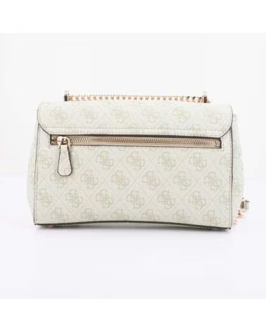 GUESS BOLSOS MUJER MODELO HWSG99 17210 COLOR VERDE SGO