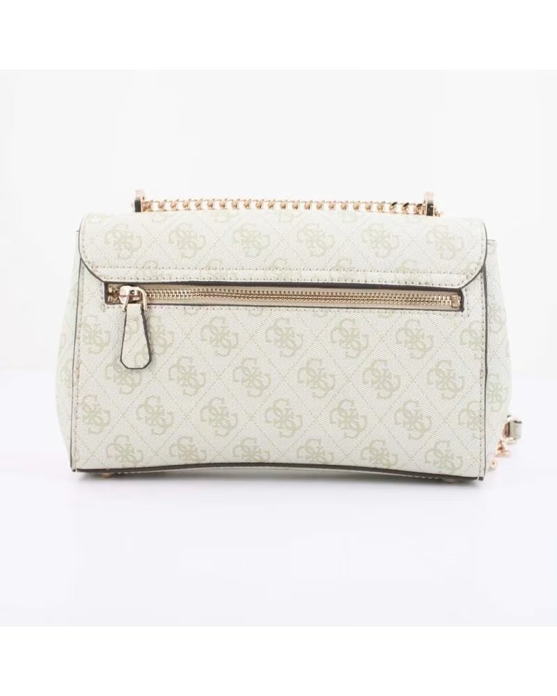 GUESS BOLSOS MUJER MODELO HWSG99 17210 COLOR VERDE SGO