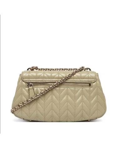 GUESS BOLSOS MUJER MODELO CHERYL CONVERTIBLE XBO COLOR BEIS SAG