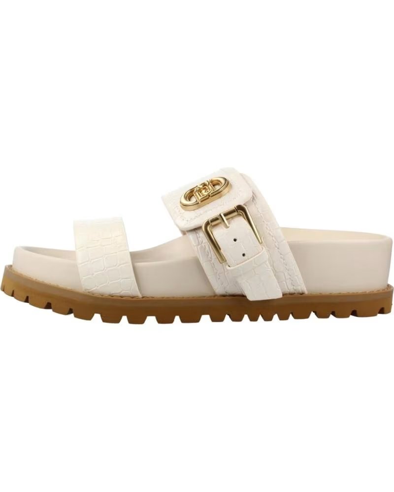 SANDALS LIVIA 02 SA6109EX068 BLANCO