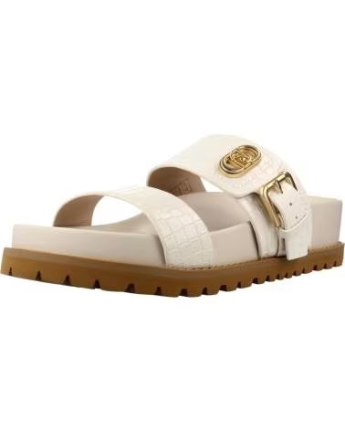 SANDALS LIVIA 02 SA6109EX068 BLANCO