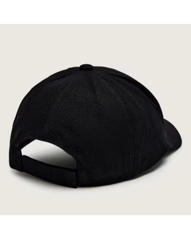 LIU JO GORRAS MUJER LIU-JO MODELO 2A6028 T0300 COLOR NEGRO 22222