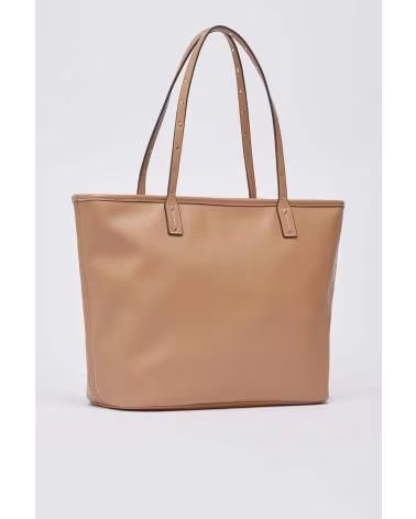 LIU JO SAC CABAS ECS M NUDE 00070