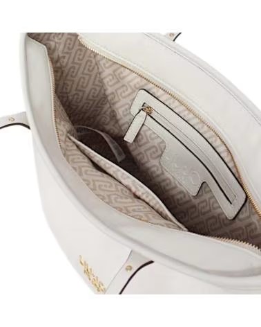 LIU JO TRAGETASCHE MODELL ECS M IN WEISS X0459