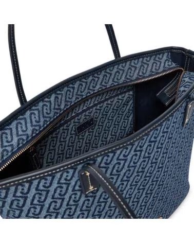 LIU JO SACO TOTE T379A M AZUL 09C45
