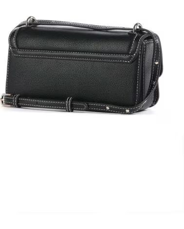 LIU JO BOLSOS MUJER LIU-JO MODELO ECS CROSSBODY EAST-WES COLOR NEGR 22222