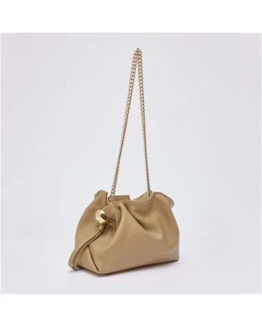 LIU JO BOLSOS MUJER LIU-JO MODELO E0958 ECS S HOBO COLOR MARRON 016 01679