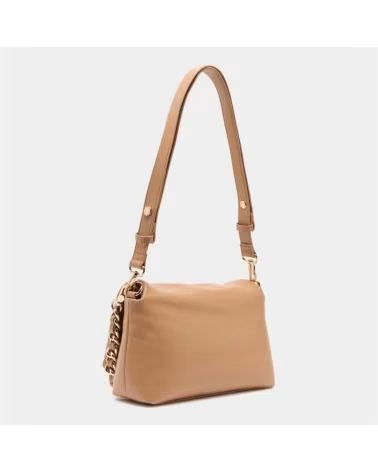 LIU JO SAC BANDOULIÈRE ECS M MARRON 00070