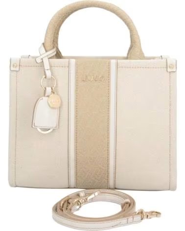 LIU JO BOLSOS MUJER LIU-JO MODELO AA6192 COLOR BEIS C3905