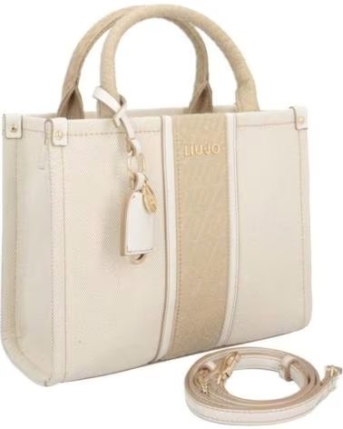 LIU JO BOLSOS MUJER LIU-JO MODELO AA6192 COLOR BEIS C3905