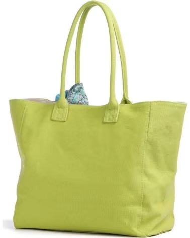 BOLSA LIU JO AA6200 T546A COM LENÇO DECORATIVO VARIOS COLORES