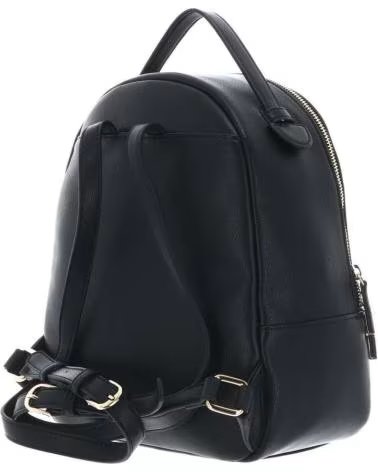 LIU JO MOCHILA ECS M BACKPACK NEGRO 22222