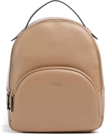 BACKPACK LIU JO MODEL ECS M COLOR BROWN 00070