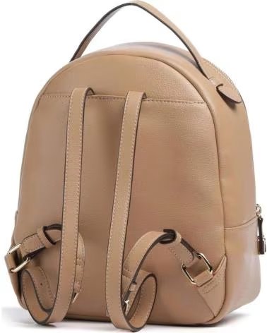 BACKPACK LIU JO MODEL ECS M COLOR BROWN 00070