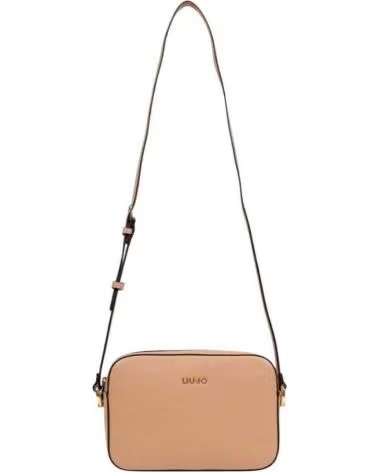 LIU JO BOLSOS MUJER LIU-JO MODELO M CAMERA CASE COLOR MARRON 00070