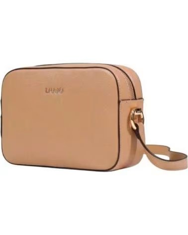 LIU JO BOLSOS MUJER LIU-JO MODELO M CAMERA CASE COLOR MARRON 00070