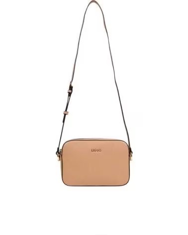 LIU JO BOLSOS MUJER LIU-JO MODELO M CAMERA CASE COLOR MARRON 00070