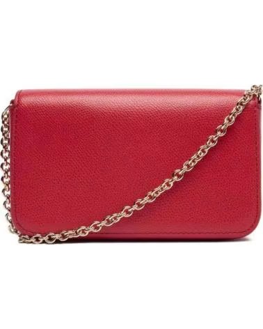 BORSA IN PELLE FURLA DONNA MODELLO WE00265 ARE000 1927 ROSSO RUBY