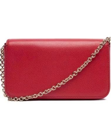 BORSA IN PELLE FURLA DONNA MODELLO WE00265 ARE000 1927 ROSSO RUBY
