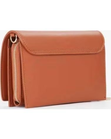 VALENTINO BAGS BOLSOS MUJER MODELO VBS9IE17 COLOR NARANJA CUOIO