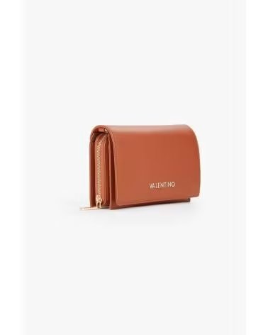 VALENTINO BAGS BOLSOS MUJER MODELO VBS9IE17 COLOR NARANJA CUOIO