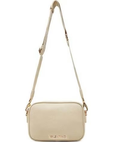 VALENTINO BAGS BOLSOS MUJER MODELO VBS9ON15 COLOR BLANCO ECRU