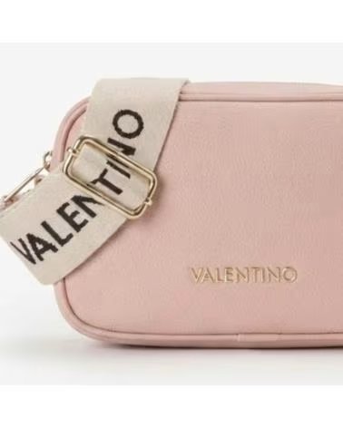 VALENTINO BAGS BOLSOS MUJER MODELO VBS9ON15 COLOR ROSA CIPRIA