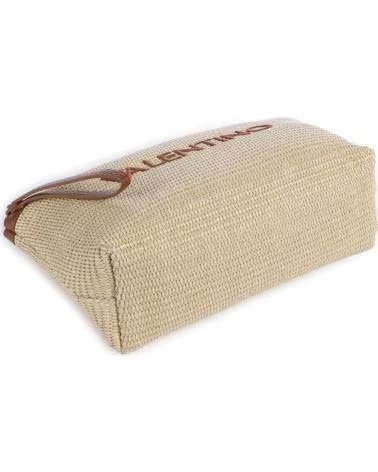 VALENTINO BAGS SAC POUR FEMME MAIAM VBE9TE715PAG BEIGE NTRLCOIO