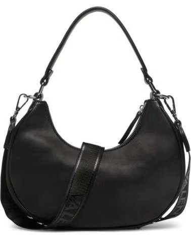 VALENTINO BAGS SHOULDER BAG VBS90A07CAN NERO