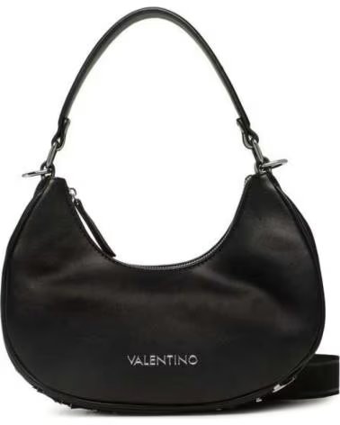 VALENTINO BAGS SHOULDER BAG VBS90A07CAN NERO