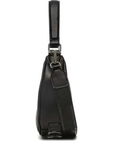 VALENTINO BAGS SHOULDER BAG VBS90A07CAN NERO