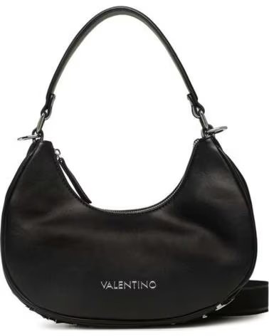 VALENTINO BAGS SHOULDER BAG VBS90A07CAN NERO
