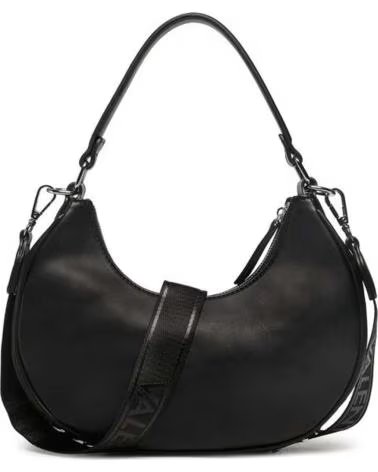 VALENTINO BAGS SHOULDER BAG VBS90A07CAN NERO