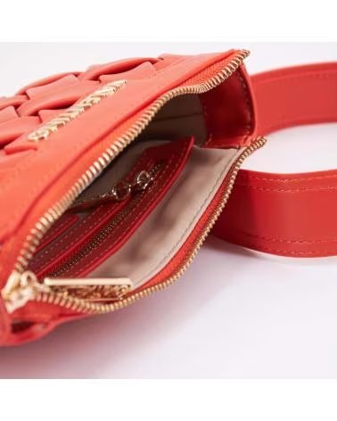 VALENTINO BAGS BOLSOS MUJER MODELO SYNTHETIC BAG ENNIS COLOR NARANJA ARANCI ARANCIO