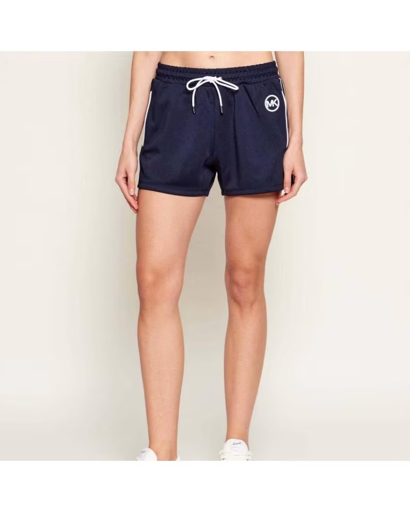 MICHAEL KORS PANTALONCINI DONNA MR630XBK8N BLU 409