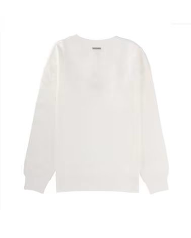 MICHAEL KORS FELPA MR651Z64MY BIANCO 100