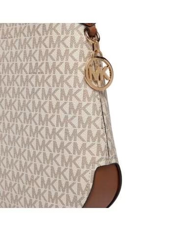 MICHAEL KORS BOLSOS MUJER MODELO ALICE LG TZ SHLDR COLOR BLANCO 149