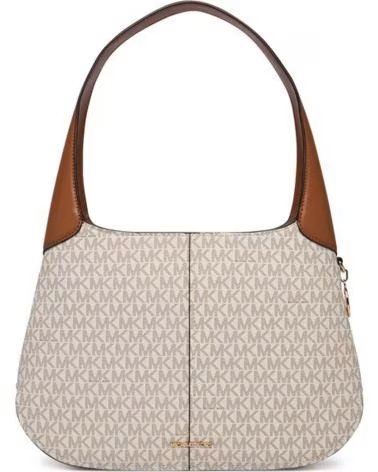 MICHAEL KORS BOLSOS MUJER MODELO ALICE LG TZ SHLDR COLOR BLANCO 149