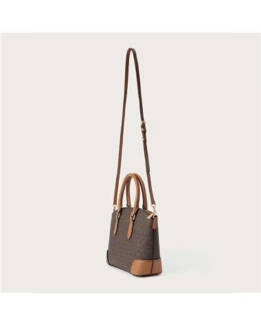 MICHAEL KORS BOLSOS MUJER MODELO MURPHY LG EW DOME SATCHE COLOR MARRON 25 252
