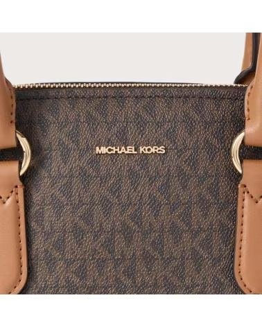 MICHAEL KORS BOLSOS MUJER MODELO MURPHY LG EW DOME SATCHE COLOR MARRON 25 252