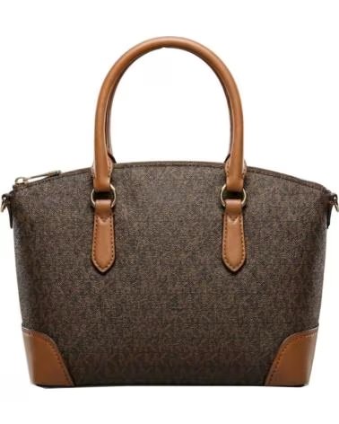 MICHAEL KORS BOLSOS MUJER MODELO MURPHY LG EW DOME SATCHE COLOR MARRON 25 252