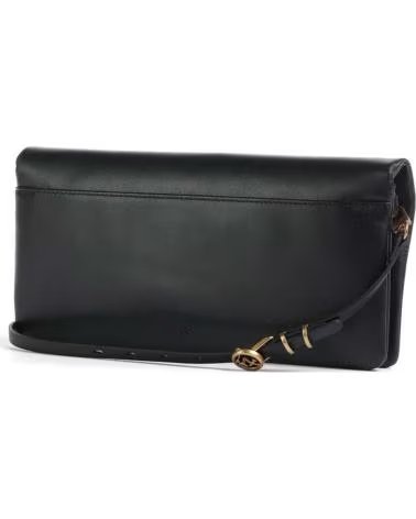 PINKO BOLSOS MUJER MODELO CLICK SOFT HORIZONTAL C COLOR NEGRO Z99Q