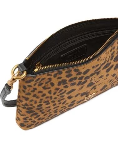 PINKO BOLSOS MUJER MODELO CLICK SOFT HORIZONTAL M COLOR ANIMAL PRI M35Q