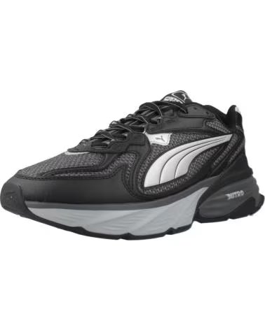 PUMA SCARPE DA GINNASTICA FADE NITRO LS BLACK