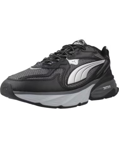 PUMA SCARPE DA GINNASTICA FADE NITRO LS BLACK