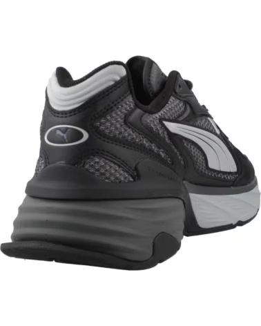 PUMA SCARPE DA GINNASTICA FADE NITRO LS BLACK