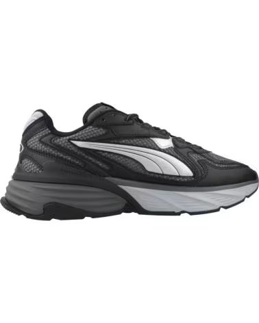 PUMA SCARPE DA GINNASTICA FADE NITRO LS BLACK