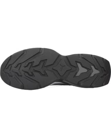 PUMA SCARPE DA GINNASTICA FADE NITRO LS BLACK