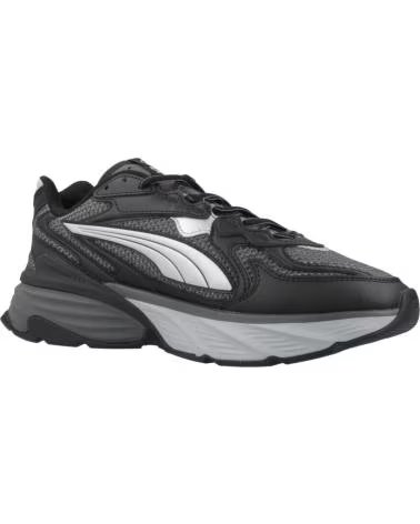 PUMA SCARPE DA GINNASTICA FADE NITRO LS BLACK