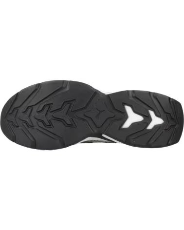 PUMA SNEAKERS FADE NITRO LS SILVER METALLIC